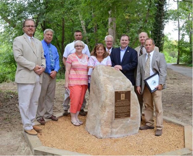 City Council and Staff